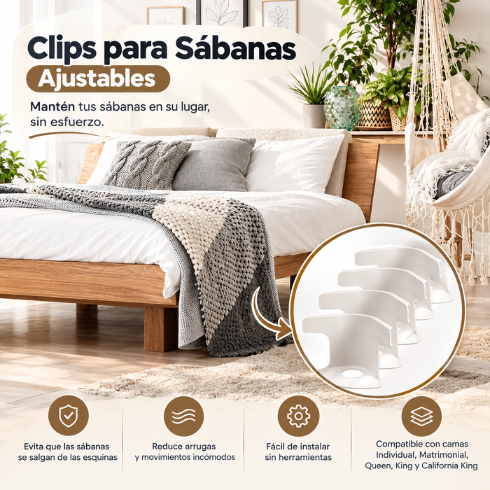 FixaPro | Ajuste firme, noche tranquila